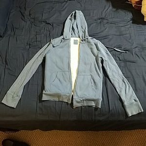 J Crew Shepa Hoodie